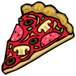 pizza